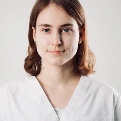 Денисова Анна Викторовна